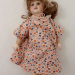 887 3022 DOLL